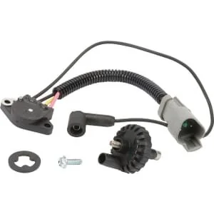 Massey Ferguson AGCO - V836866576 - Fuel Sensor