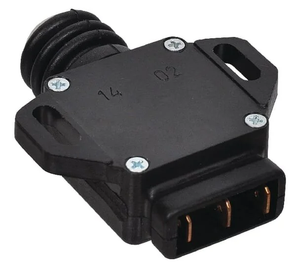 Massey Ferguson AGCO - VA030113 - Brake Switch
