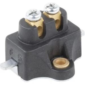 Massey Ferguson AGCO - VA207734 - Light Switch