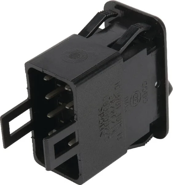 Massey Ferguson AGCO - VA207735 - Beacon Switch