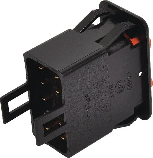 Massey Ferguson AGCO - VA339083 - Differential Switch
