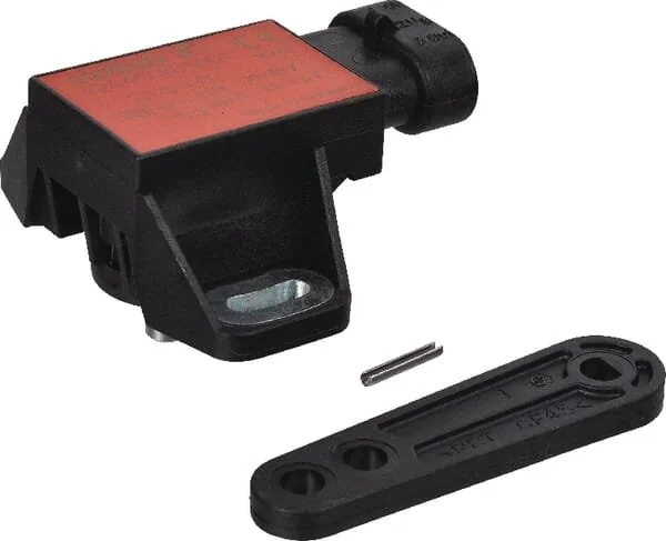 Massey Ferguson AGCO - VA399450 - Throttle Switch