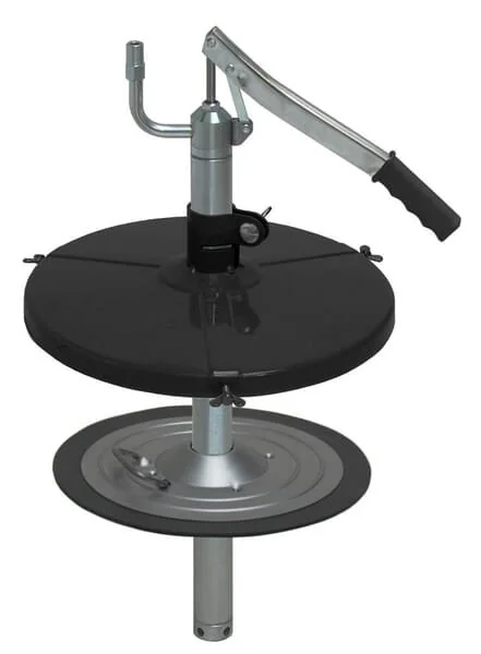 Mato - 01015 - Grease Pump 15kg