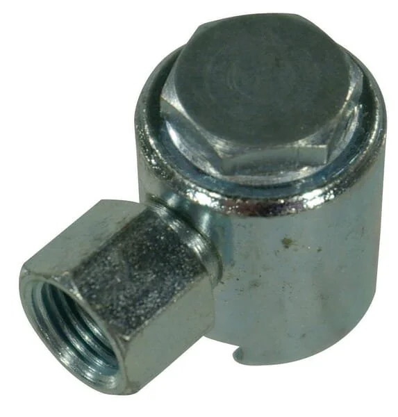 Mato - 10R8 - Slide Coupling For Nipple