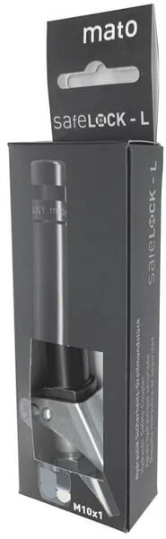 Mato - 3245801 - Safelock Long R1/8"