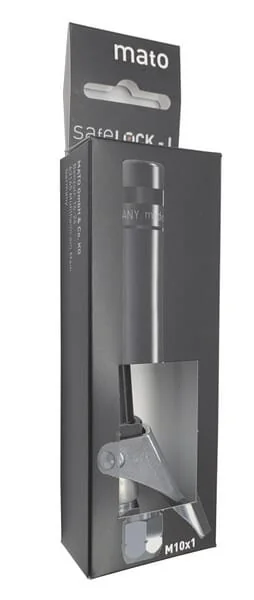 Mato - 3245801 - Safelock Long R1/8"