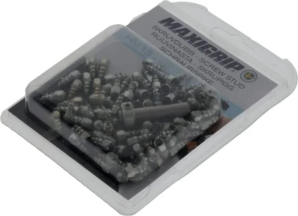 Maxigrip - 1268950015 - ® 15mm Carbide 100 Pc