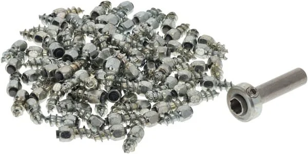 Maxigrip - 1268950015 - ® 15mm Carbide 100 Pc