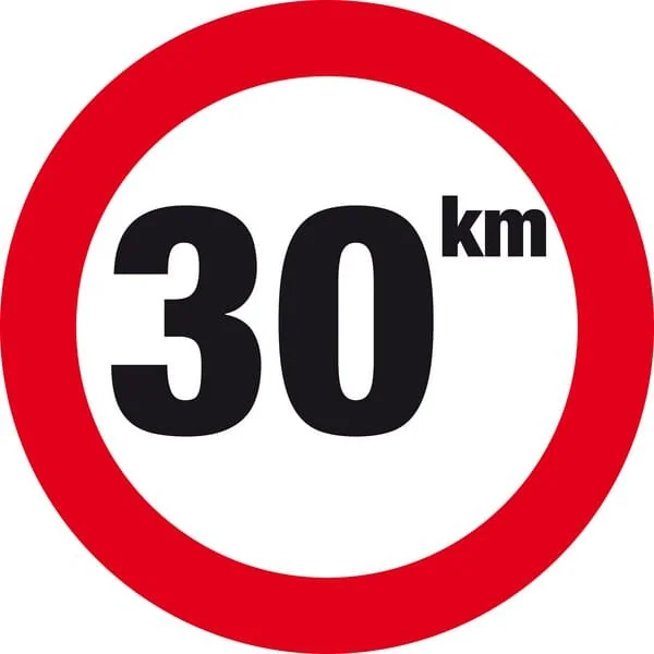 Mazon - WB3000 - Board 30km