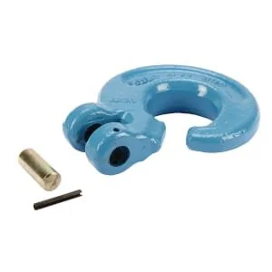 McBull - FW17011 - Chain Hook G100 10mm