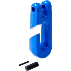 McBull - FW17013 - Chain Hook G100 8mm