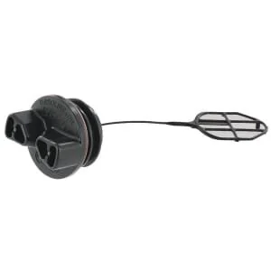 McCulloch - 580940901 - Petrol Cap