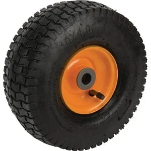 McCulloch - 581420602 - Wheel
