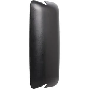 Mekra Lang - 113730310H - Mirror Cover 373, Left/Right, Tube, Two-Point Mounting, Grey