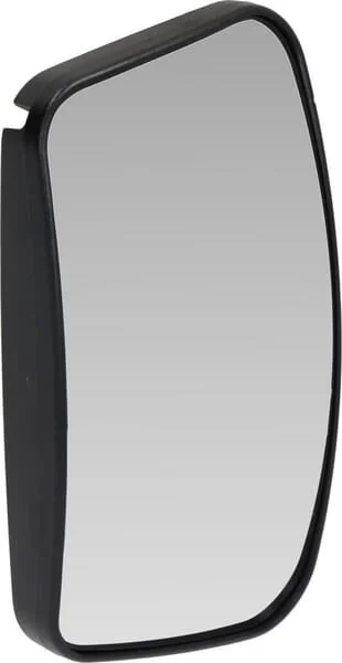 Mekra Lang - 152711214H - Wide-Angle Mirror 271, Radius 240, Left/Right