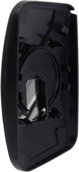 Mekra Lang - 152711214H - Wide-Angle Mirror 271, Radius 240, Left/Right