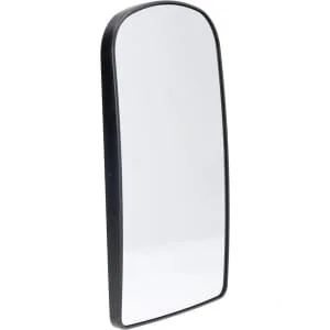 Mekra Lang - 152780841F - Mirror Glass 291, Radius 1200, Left/Right, Heating