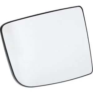 Mekra Lang - 195890011099 - Mirror Glass 589, Radius 1200, Left, Heating
