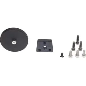 Mekra Lang - 205640101 - Magnetic Base MCB-3003 For Standard Camera Mount