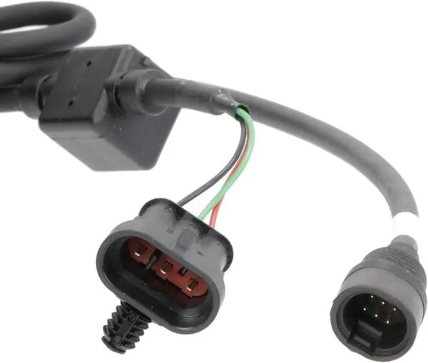 Mekra Lang - 231305004099 - Wireless Receiver