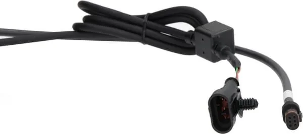 Mekra Lang - 231305005099 - Wireless Transmitter