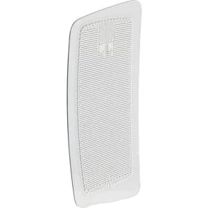 Mekra Lang - 405725412H - Mirror Glass 572, Radius 1200, Left/Right, Heating