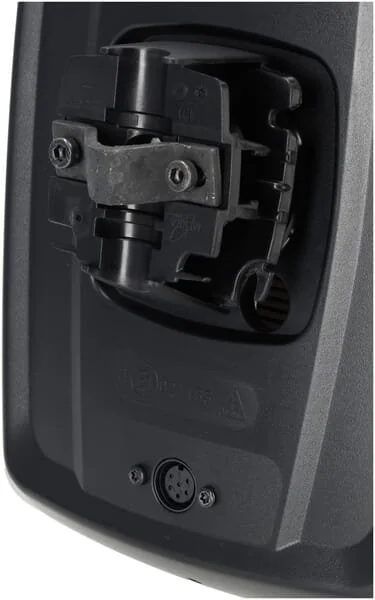 Mekra Lang - 511009009099 - Mirror 1009, Radius 1200/200, Left/Right, Manually Adjustable, Heating 24V, Vertical Connection