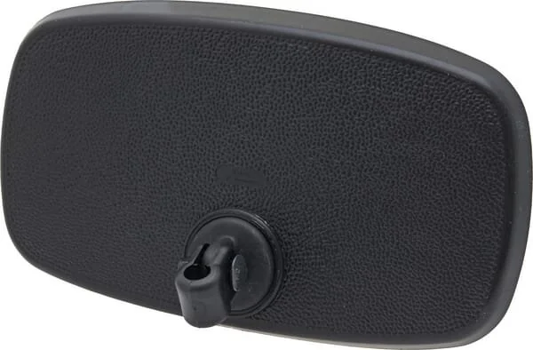 Mekra Lang - 511523112H - Primary Mirror 152 Radius 1200 Left/Right Manually Adjustable