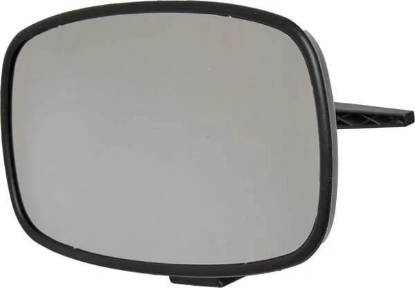 Mekra Lang - 511523112H - Primary Mirror 152 Radius 1200 Left/Right Manually Adjustable