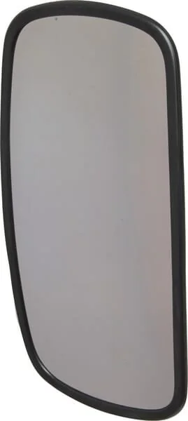 Mekra Lang - 512461117H - Mirror 246, Radius 1400, Left/Right, Manually Adjustable, -20mm