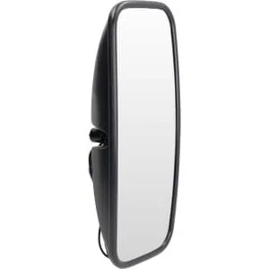 Mekra Lang - 512524147 - Mirror 252, E2000, Convex, 14-20mm