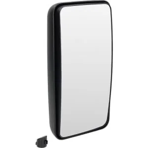 Mekra Lang - 513635206 - Mirror 363, Radius 1200, Left, 24V, -28mm