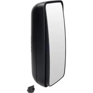 Mekra Lang - 513636204 - Mirror 363, Radius 1200, Right, Manually Adjustable, Heating, -28mm