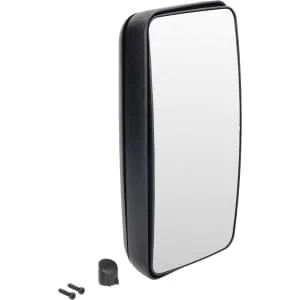 Mekra Lang - 513636205 - Mirror 363, Radius 1200, Right, 12V, -28mm