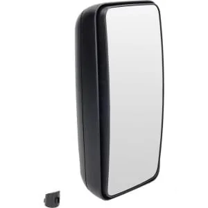 Mekra Lang - 513636206 - Mirror 363, Radius 1200, Right, 24V, -28mm