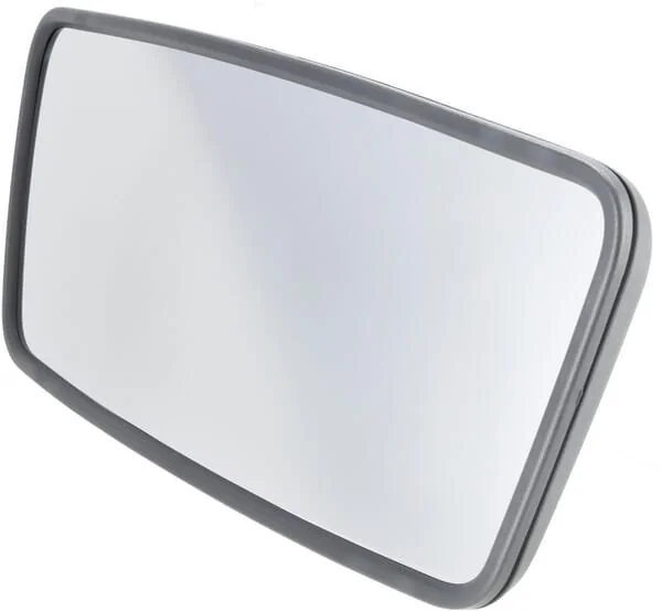 Mekra Lang - 515720120H - Mirror 572, Radius 1200, Left/Right, Manually Adjustable, -28mm