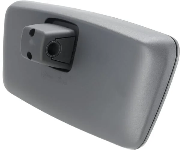 Mekra Lang - 515720120H - Mirror 572, Radius 1200, Left/Right, Manually Adjustable, -28mm