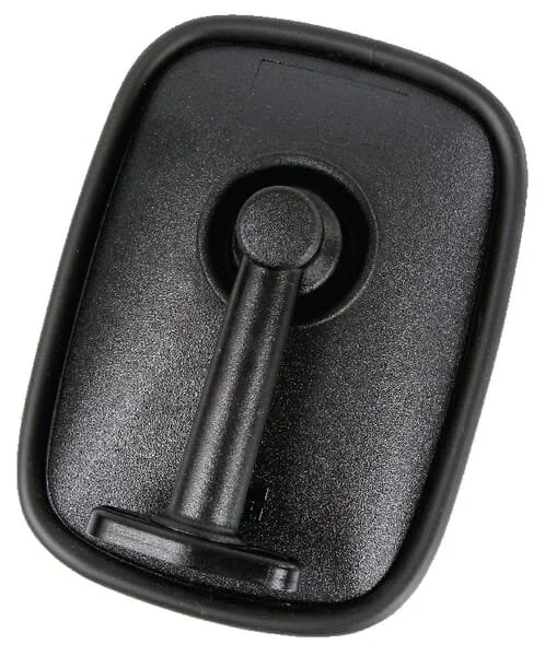 Mekra Lang - 552462117 - Inside Mirror 246A/P Radius 1400 Convex 14-20mm