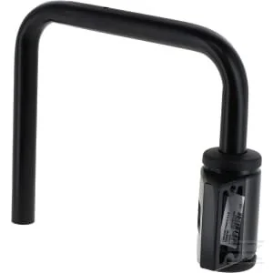 Mekra Lang - 581016004099 - Bar U-Form 1016, Right, Mounting From Inside Of Vehicle Screwed On