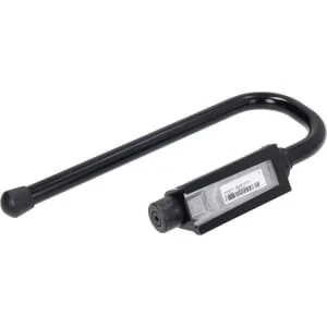 Mekra Lang - 582481011H - Mirror Bracket 248, Left, Projection 100, 58°