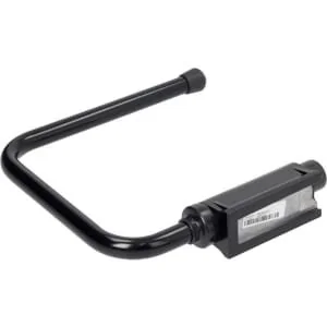 Mekra Lang - 582482010 - Mirror Bracket 248, Left/Right, 90°