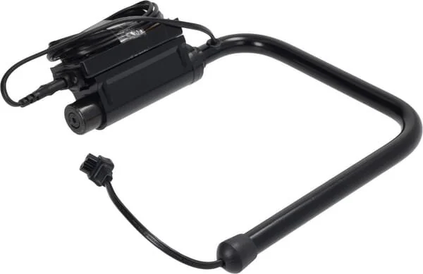 Mekra Lang - 582482112 - Mirror Bracket 248 Right 148° With Heating Cable