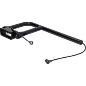 Mekra Lang - 582704051H - Mirror Holder 270 LH/RH, Control Cable, A200 H450 5m