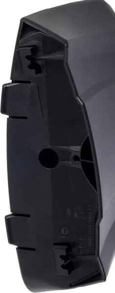 Mekra Lang - 611009001099 - Close-Range Mirror Large For Tractors 1009, Radius 300, Left