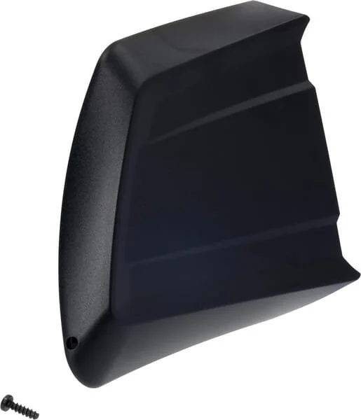 Mekra Lang - 611009002099 - Close-Range Mirror Large For Tractors 1009, Radius 300, Right