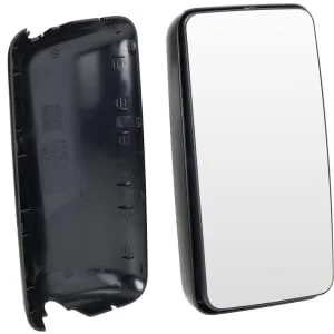 Mekra Lang - 613730326H - Mirror 373, Radius 2000, Left/Right, Convex
