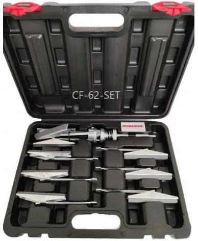 Midlock - CF62SET - Deglazing Hone Diameter 50-180mm Set
