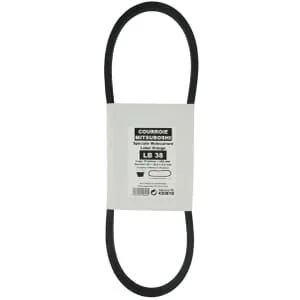 Mitsuboshi - FGP420818 - V-Belt LB38