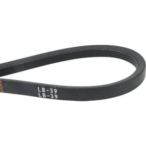 Mitsuboshi - FGP420819 - V-Belt LB39