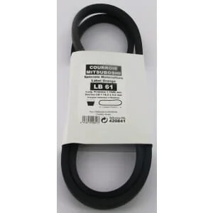 Mitsuboshi - FGP420841 - V-Belt LB61